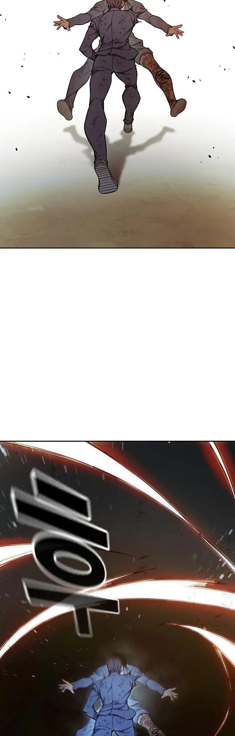 Juvenile Prison Chapter 59 Gambar 61