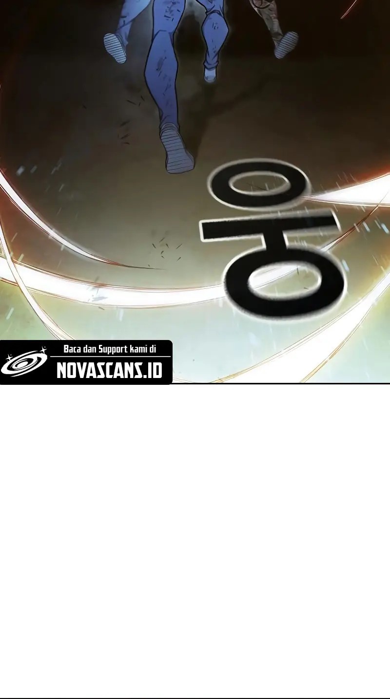 Juvenile Prison Chapter 59 Gambar 62