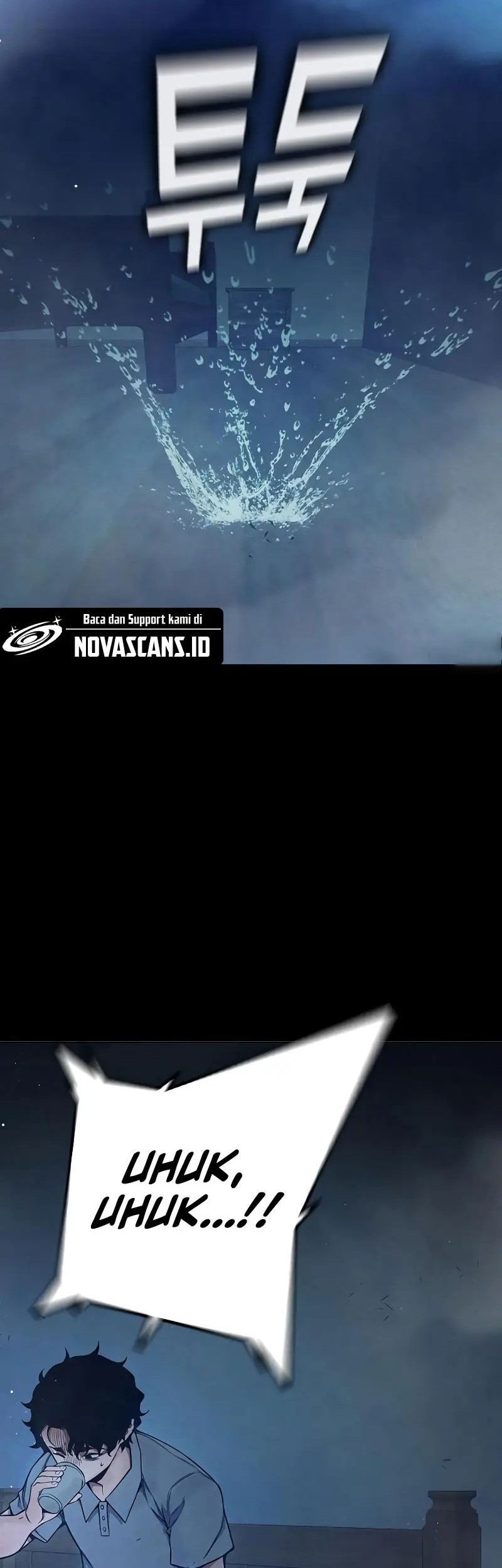 Juvenile Prison Chapter 59 Gambar 70