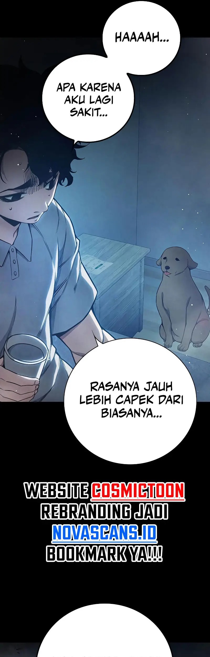 Juvenile Prison Chapter 59 Gambar 72