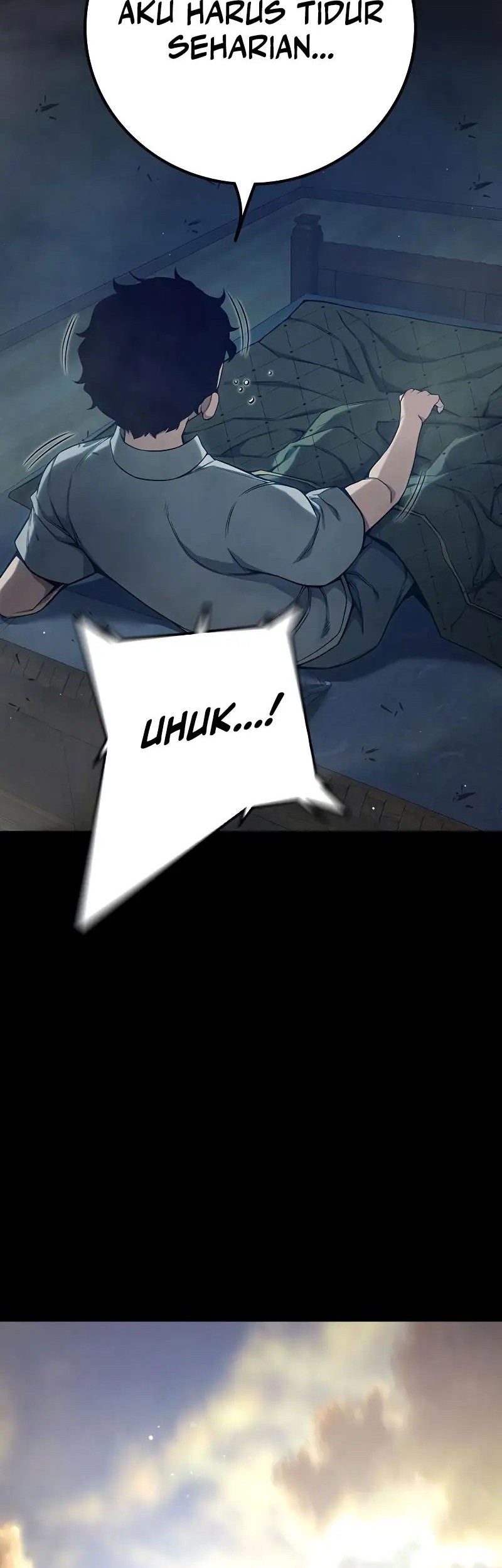 Juvenile Prison Chapter 59 Gambar 73