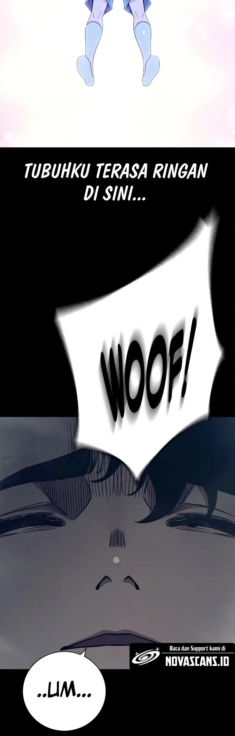 Juvenile Prison Chapter 59 Gambar 76