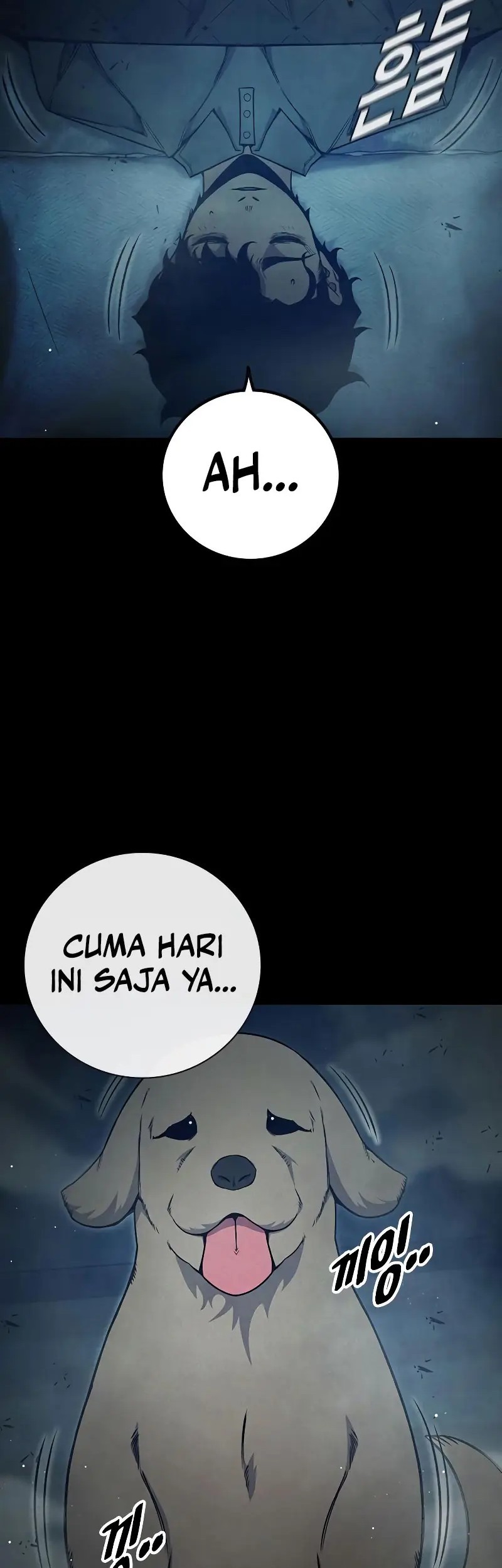 Juvenile Prison Chapter 59 Gambar 81