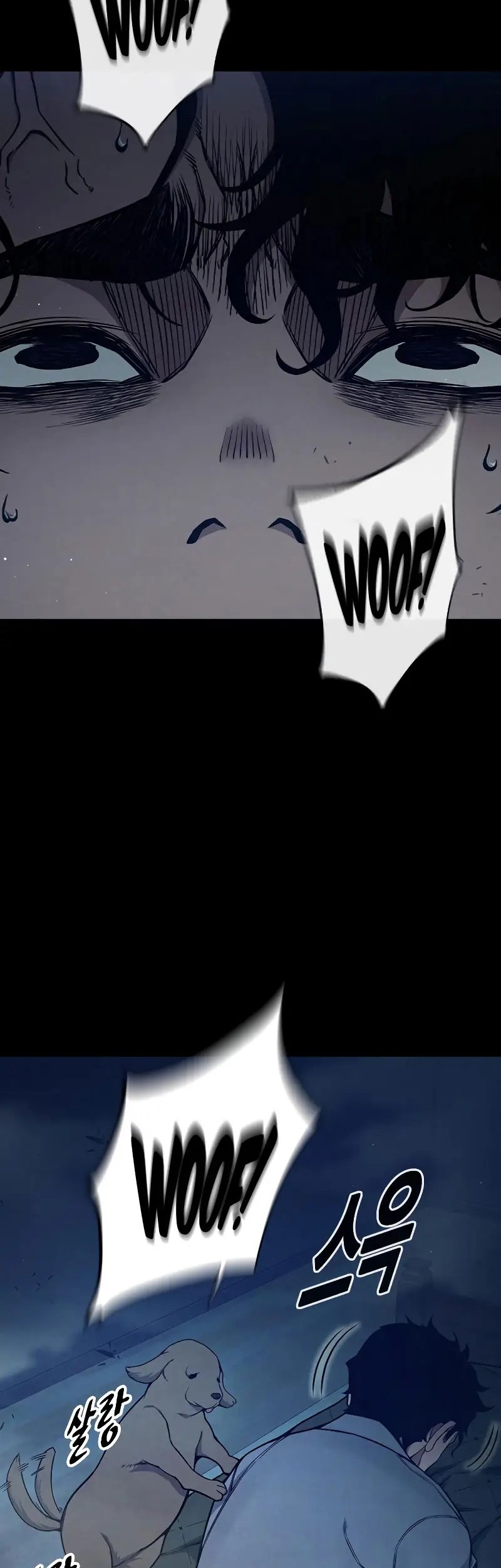 Juvenile Prison Chapter 59 Gambar 85