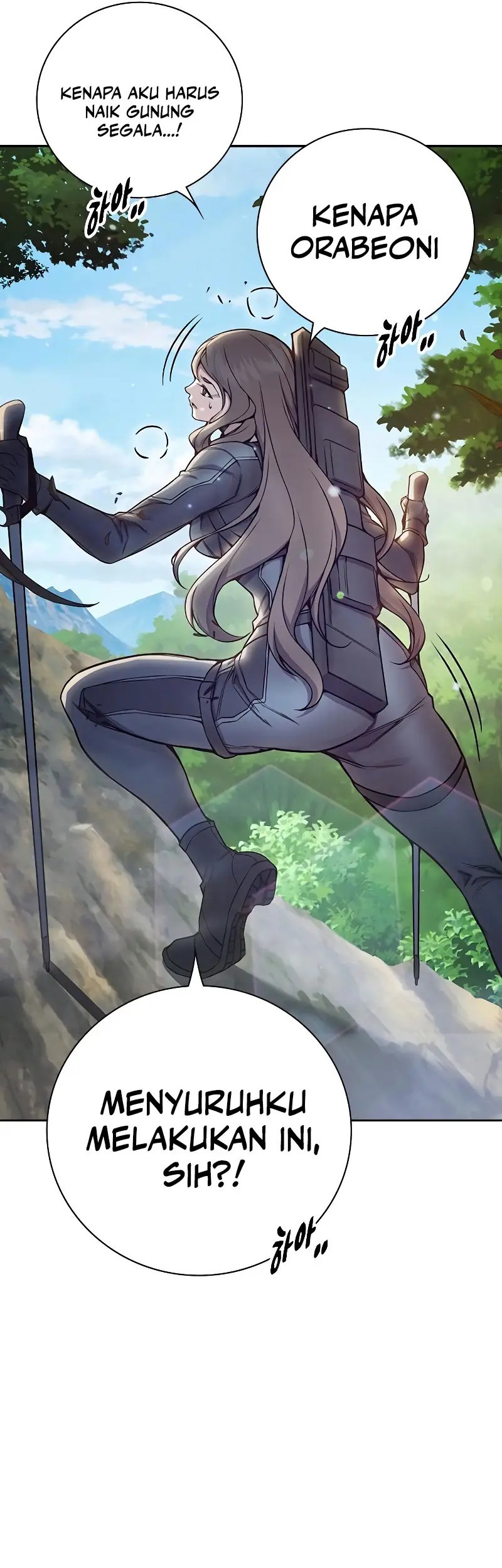 Juvenile Prison Chapter 59 Gambar 4