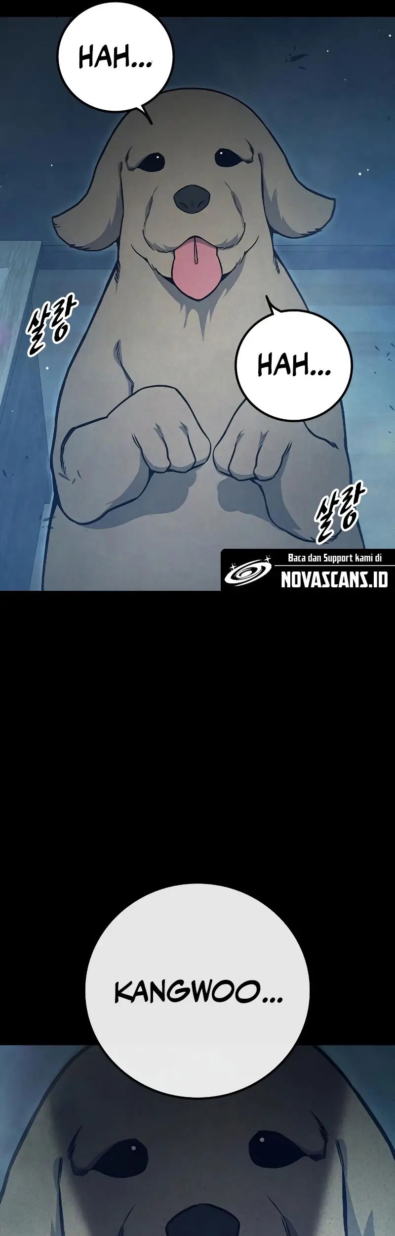 Juvenile Prison Chapter 59 Gambar 87