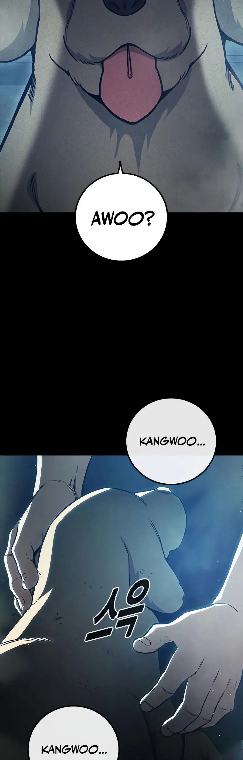 Juvenile Prison Chapter 59 Gambar 88