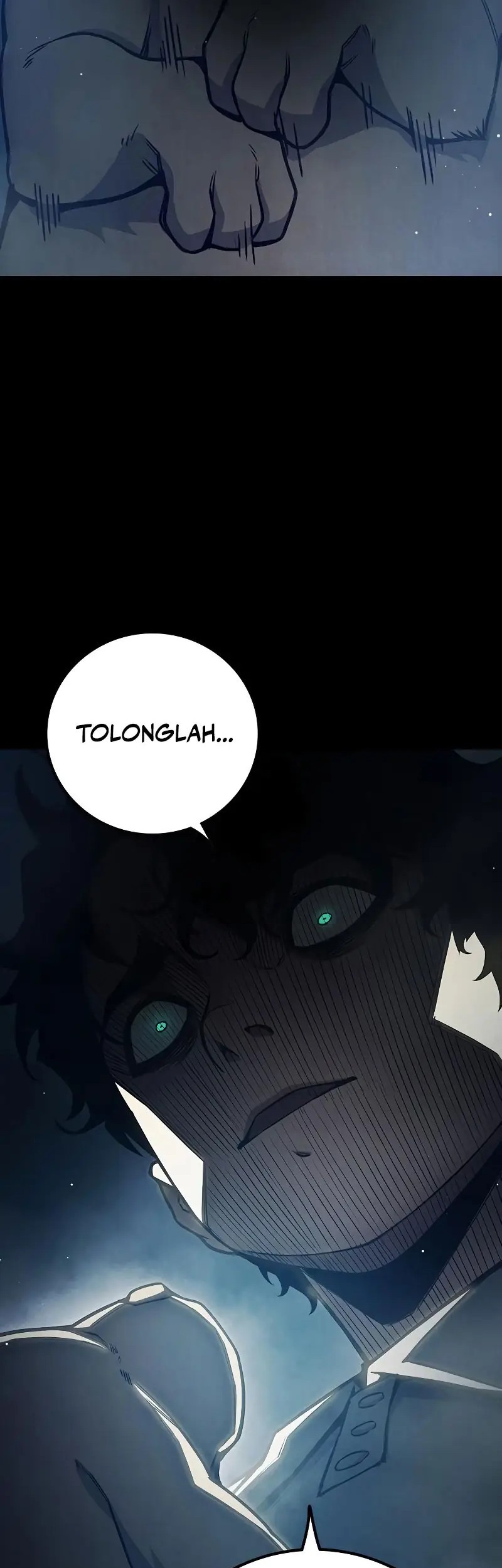 Juvenile Prison Chapter 59 Gambar 90