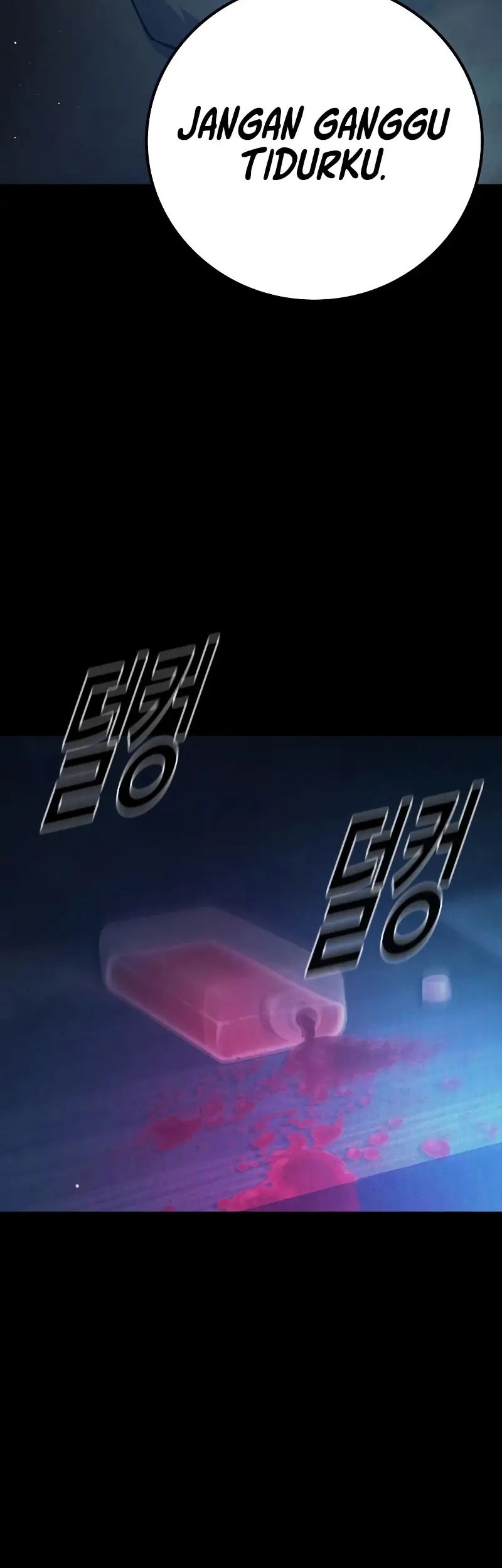 Juvenile Prison Chapter 59 Gambar 91