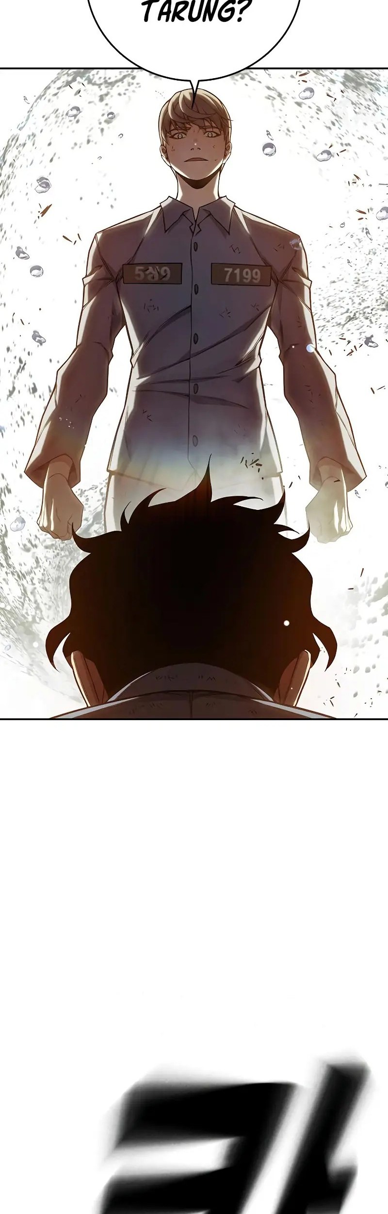 Juvenile Prison Chapter 59 Gambar 97