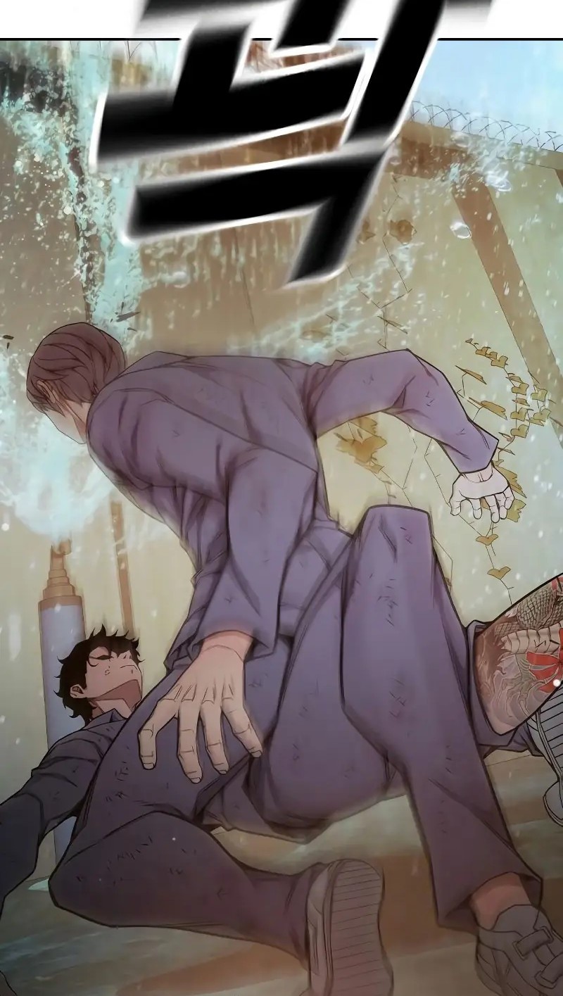 Juvenile Prison Chapter 59 Gambar 98