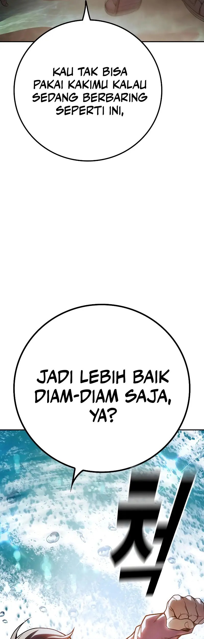 Juvenile Prison Chapter 59 Gambar 99