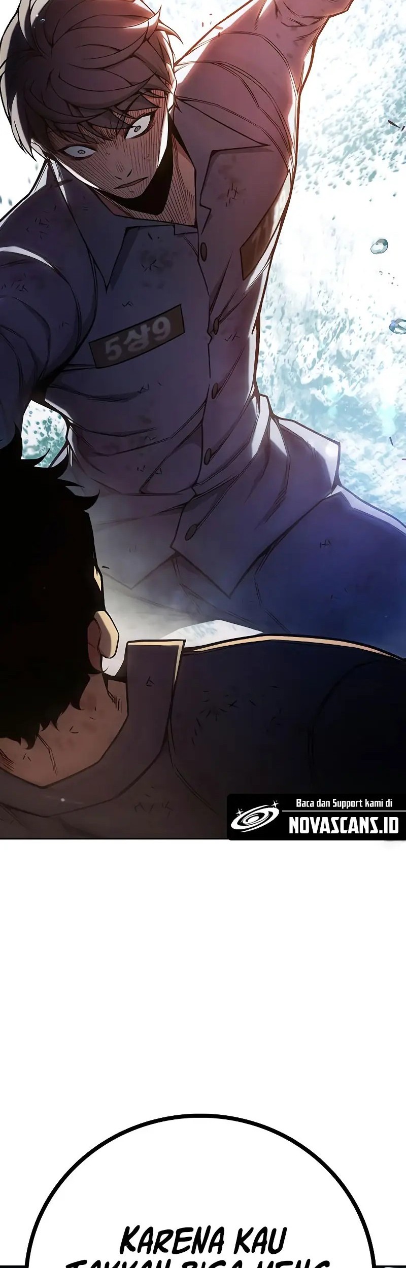 Juvenile Prison Chapter 59 Gambar 100