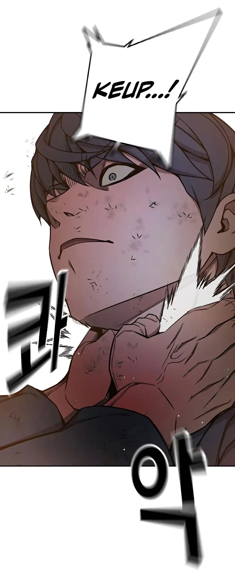 Juvenile Prison Chapter 59 Gambar 104