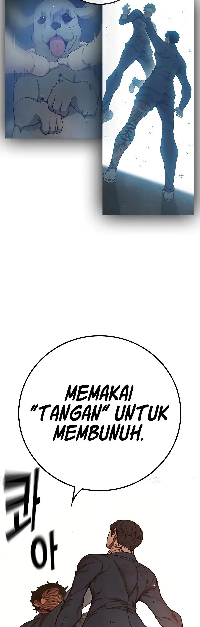 Juvenile Prison Chapter 59 Gambar 106