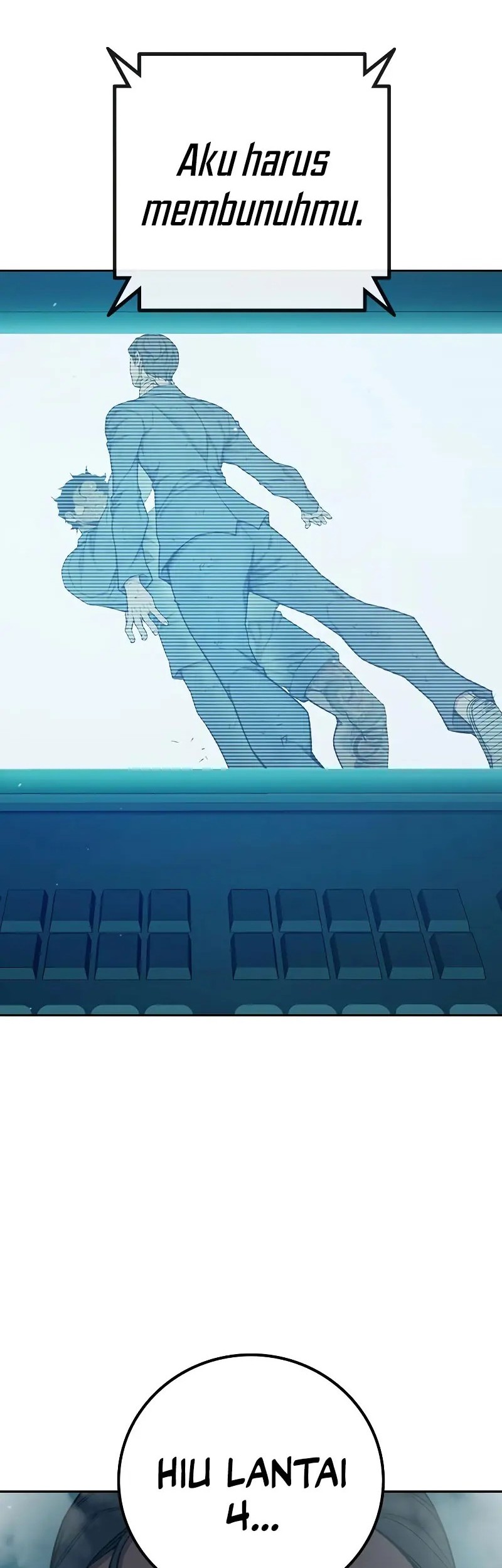Juvenile Prison Chapter 59 Gambar 112