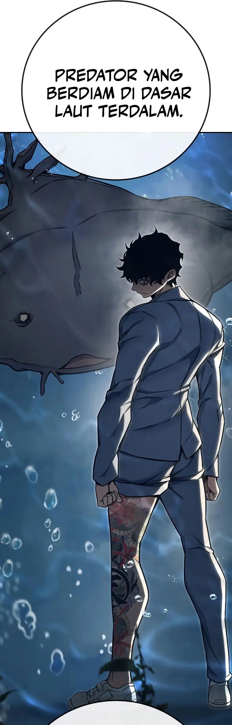 Juvenile Prison Chapter 59 Gambar 114