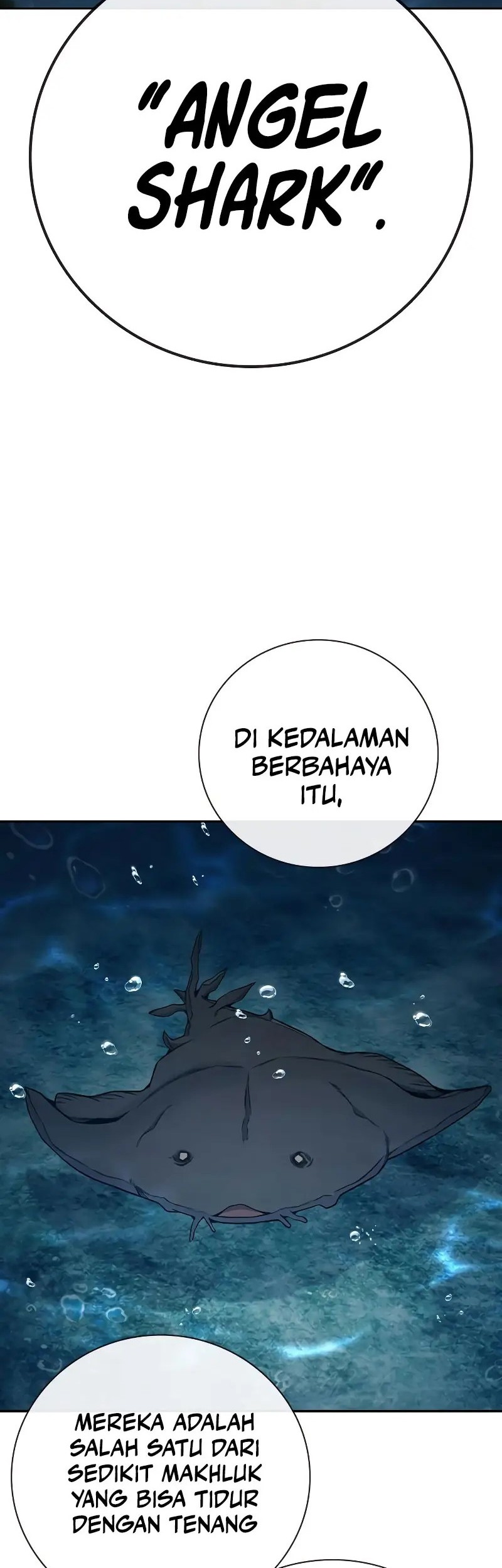 Juvenile Prison Chapter 59 Gambar 115