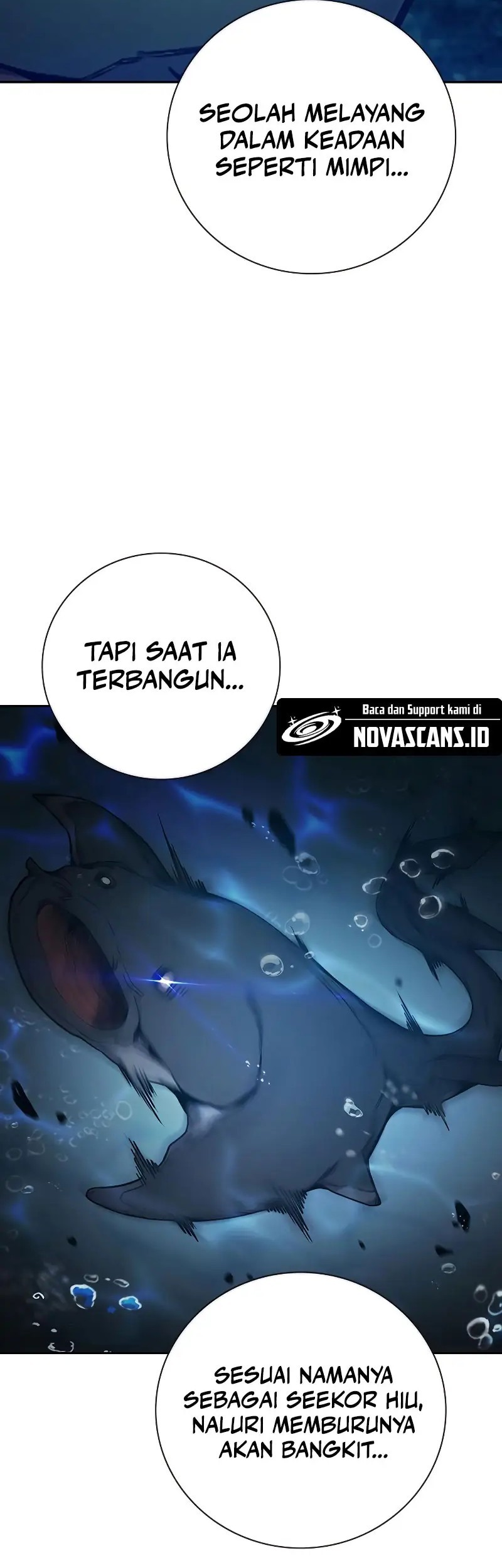 Juvenile Prison Chapter 59 Gambar 117