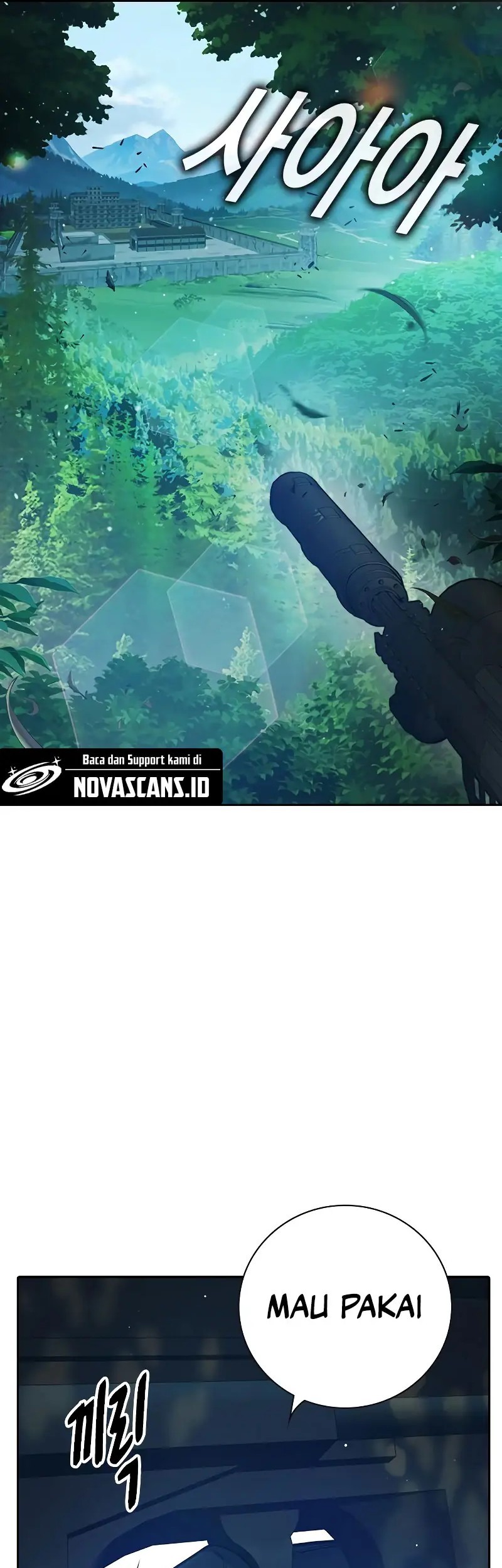 Juvenile Prison Chapter 59 Gambar 10