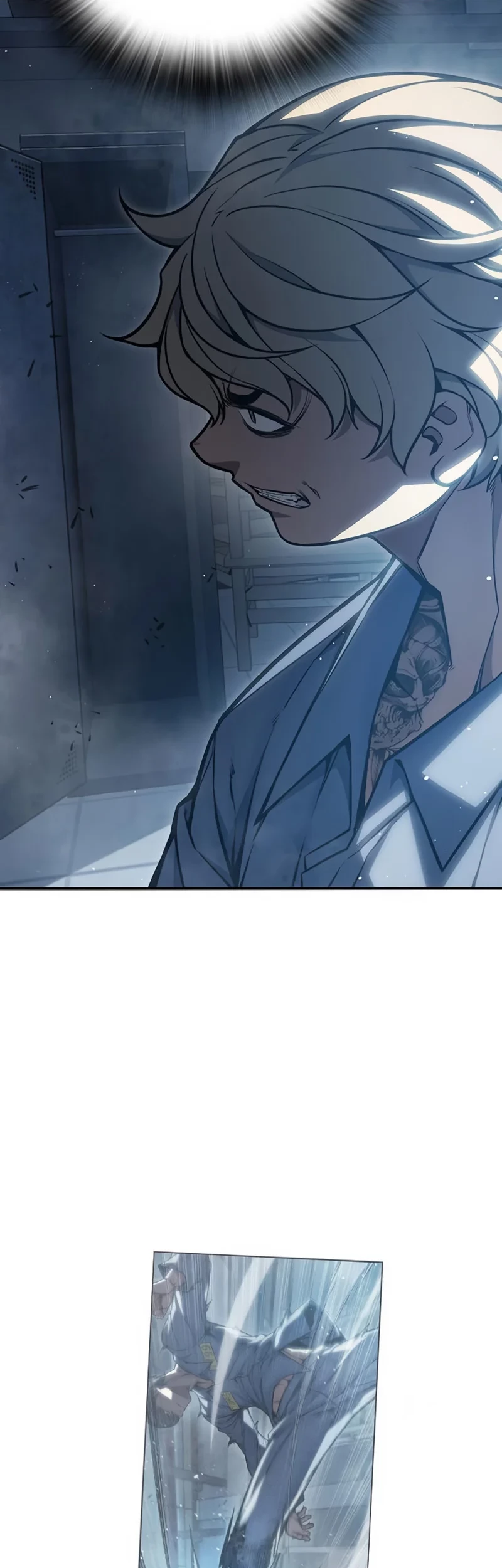 Juvenile Prison Chapter 6 Gambar 55