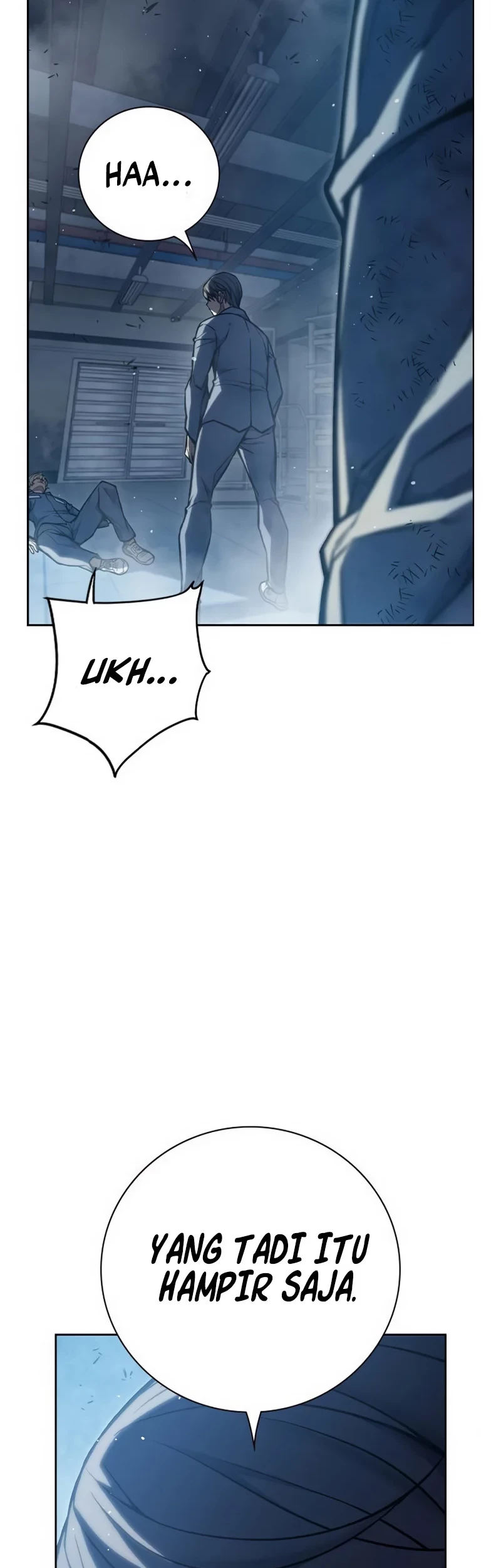 Juvenile Prison Chapter 6 Gambar 58