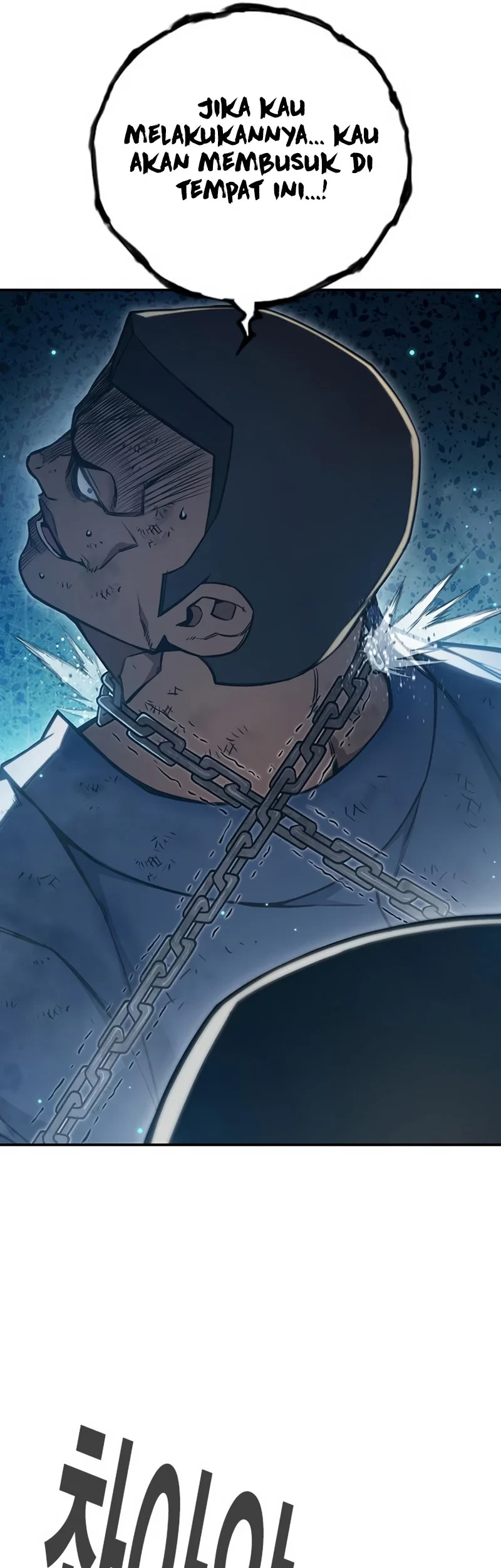 Juvenile Prison Chapter 6 Gambar 61