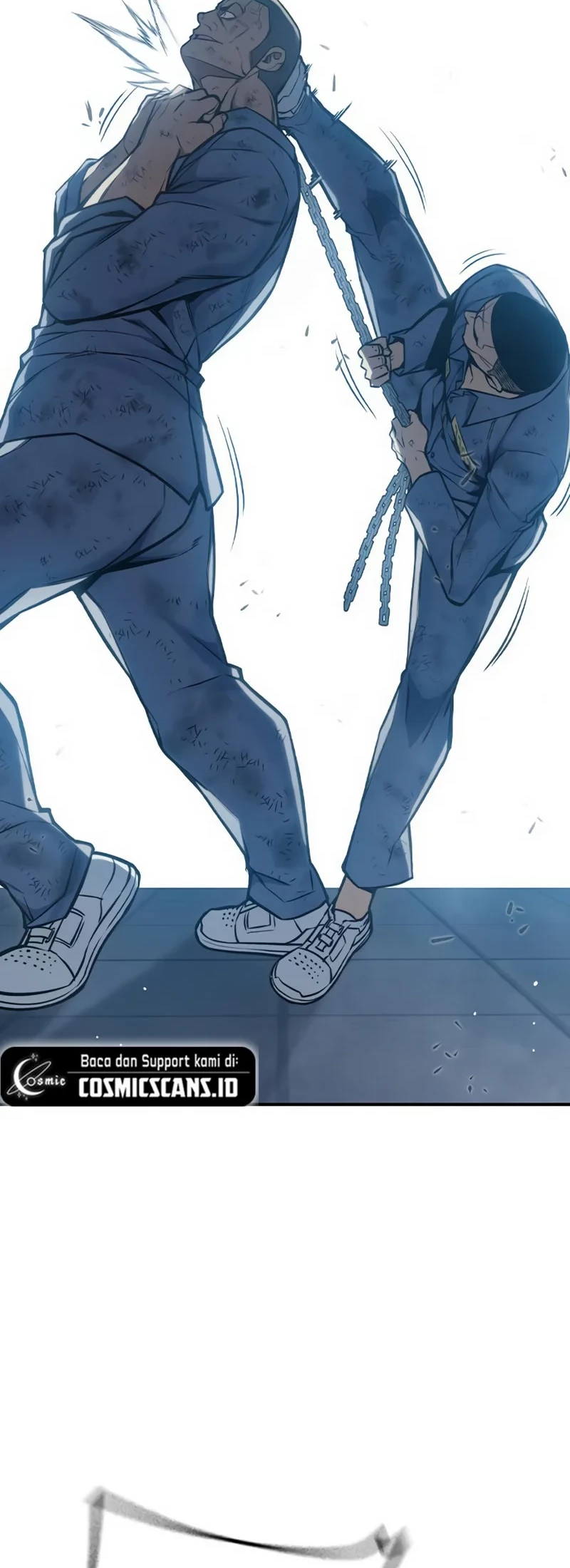 Juvenile Prison Chapter 6 Gambar 66