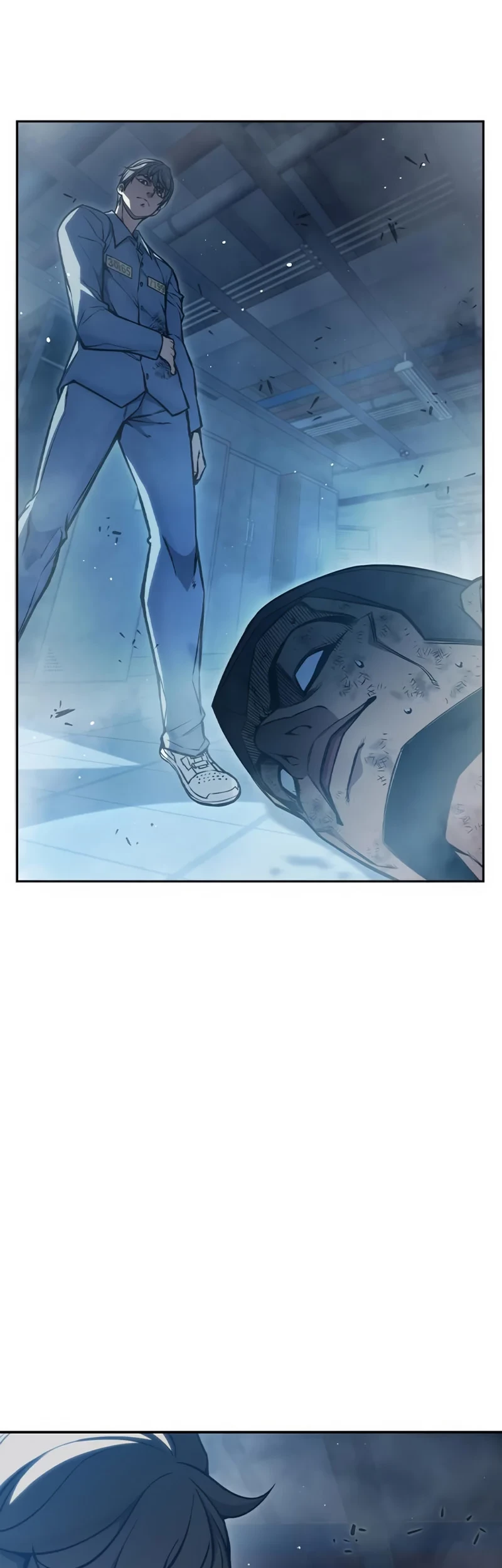 Juvenile Prison Chapter 6 Gambar 73