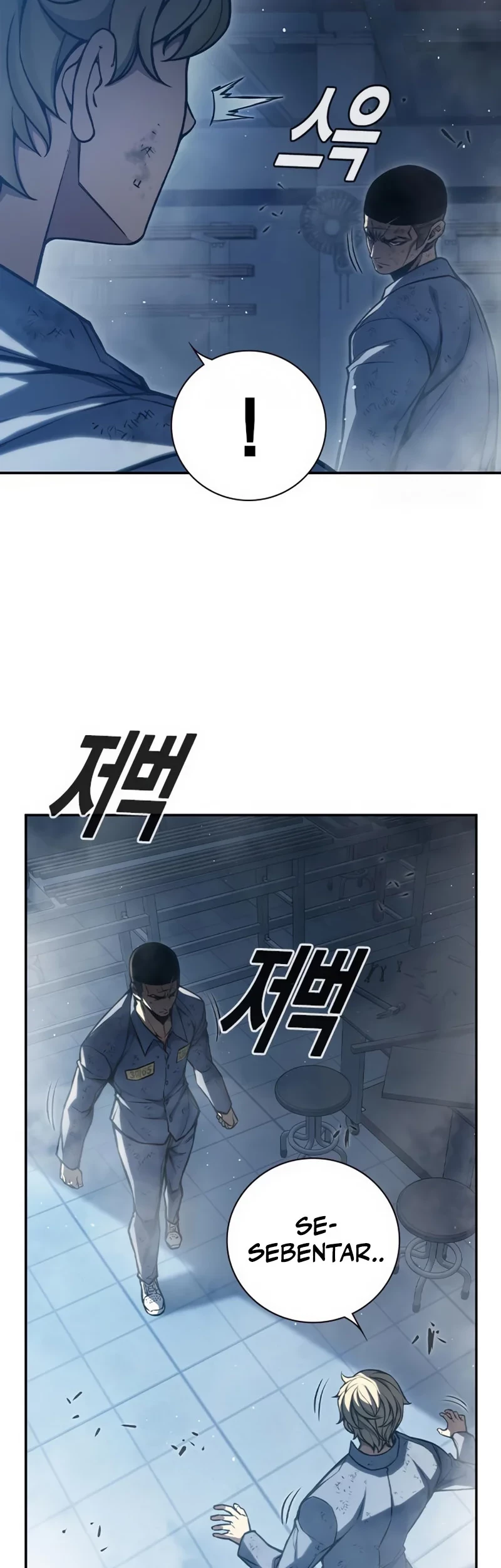 Juvenile Prison Chapter 6 Gambar 74