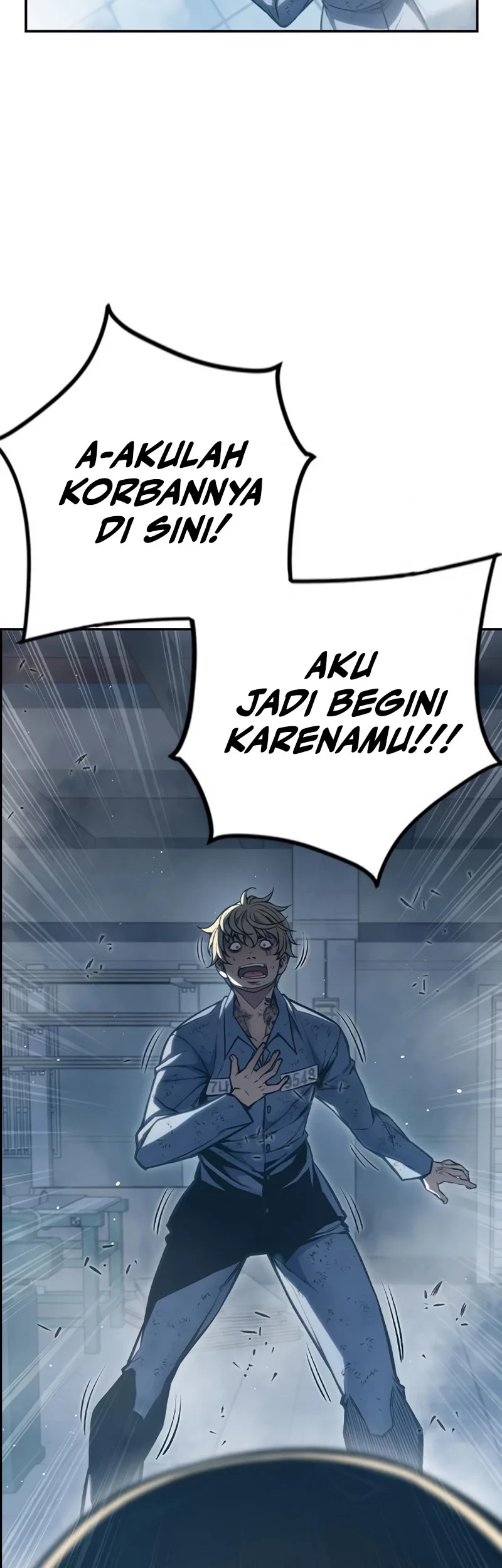 Juvenile Prison Chapter 6 Gambar 75