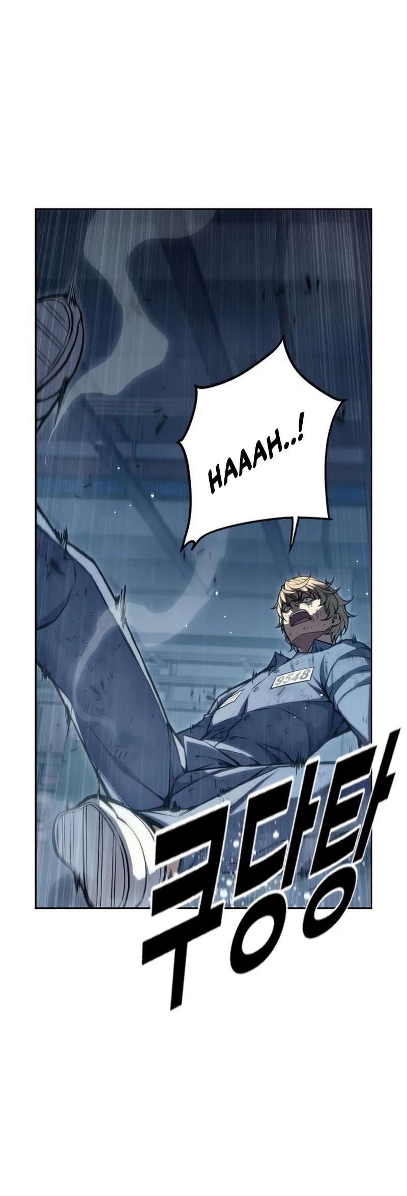 Juvenile Prison Chapter 6 Gambar 78