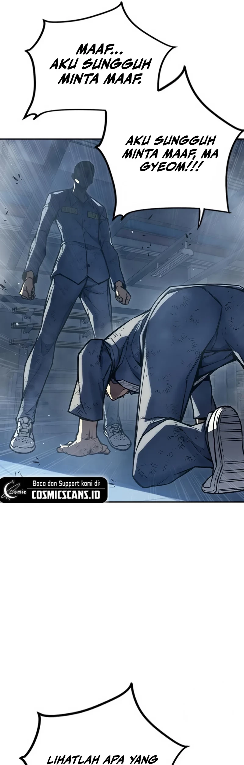 Juvenile Prison Chapter 6 Gambar 79