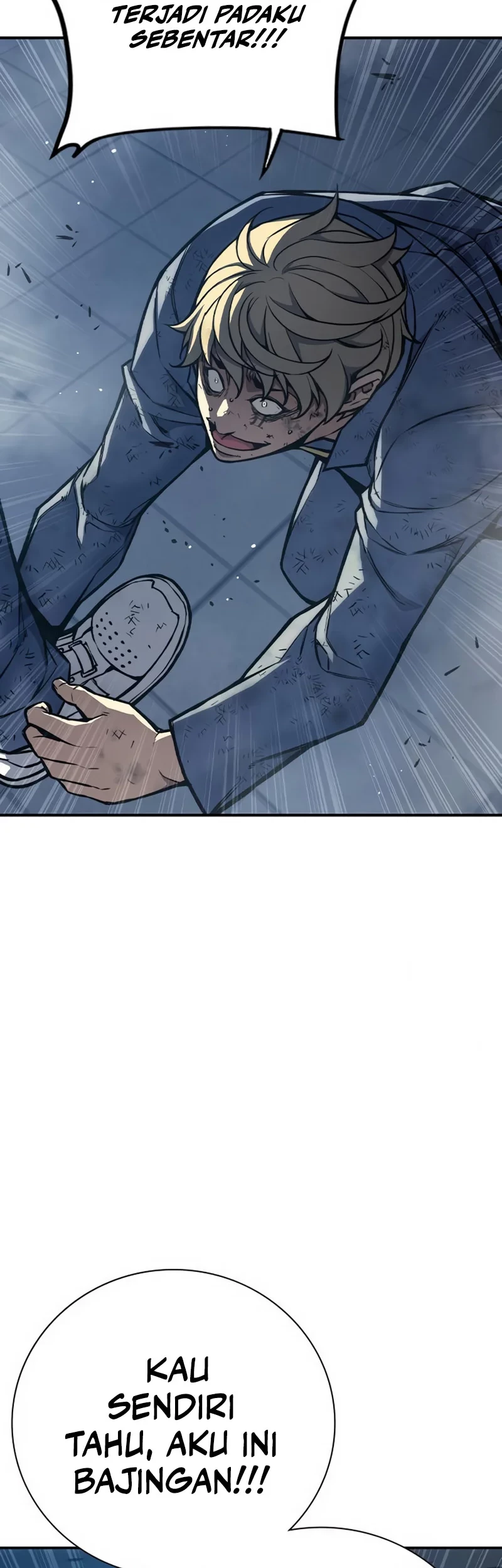 Juvenile Prison Chapter 6 Gambar 80