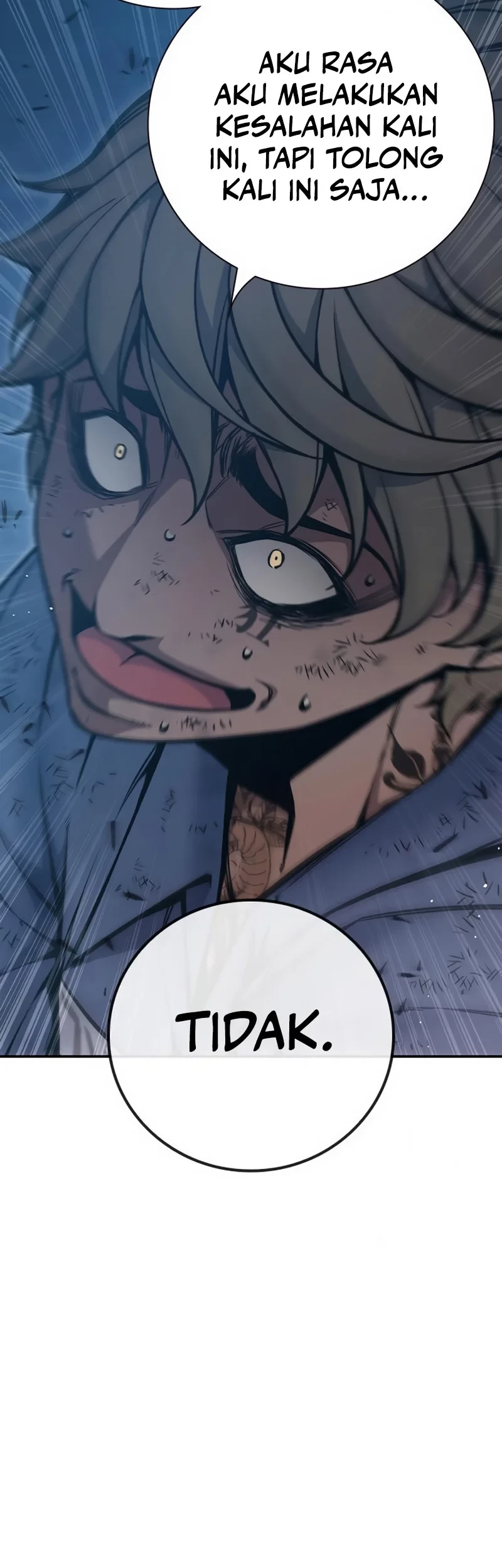 Juvenile Prison Chapter 6 Gambar 81