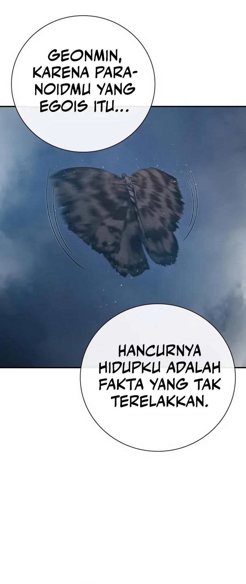 Juvenile Prison Chapter 6 Gambar 84