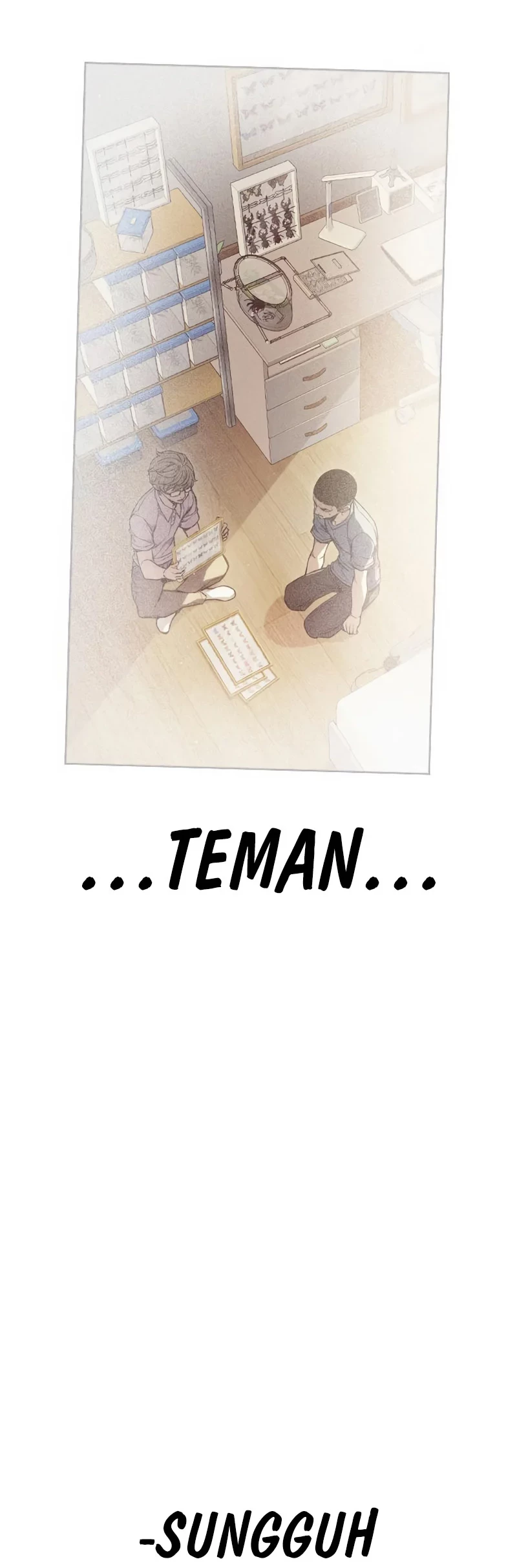 Juvenile Prison Chapter 6 Gambar 90