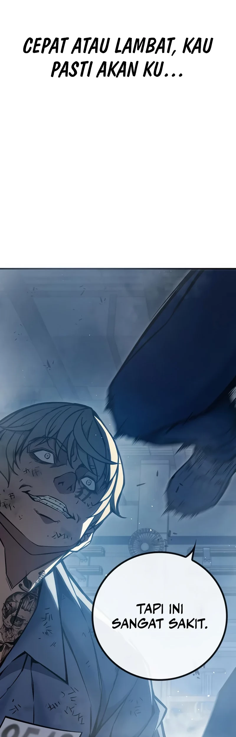 Juvenile Prison Chapter 6 Gambar 92