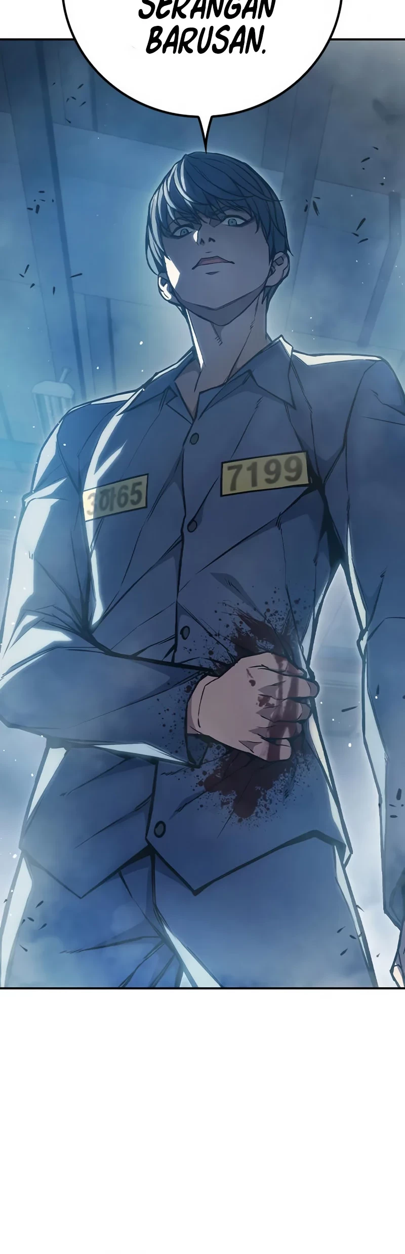 Juvenile Prison Chapter 6 Gambar 96