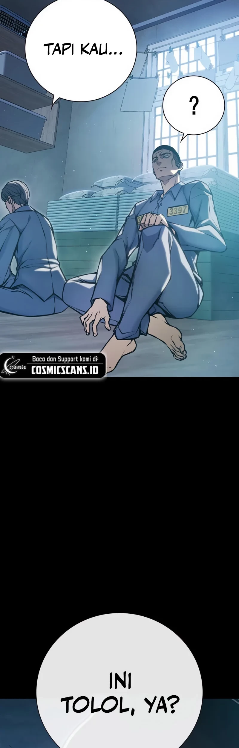 Juvenile Prison Chapter 6 Gambar 99