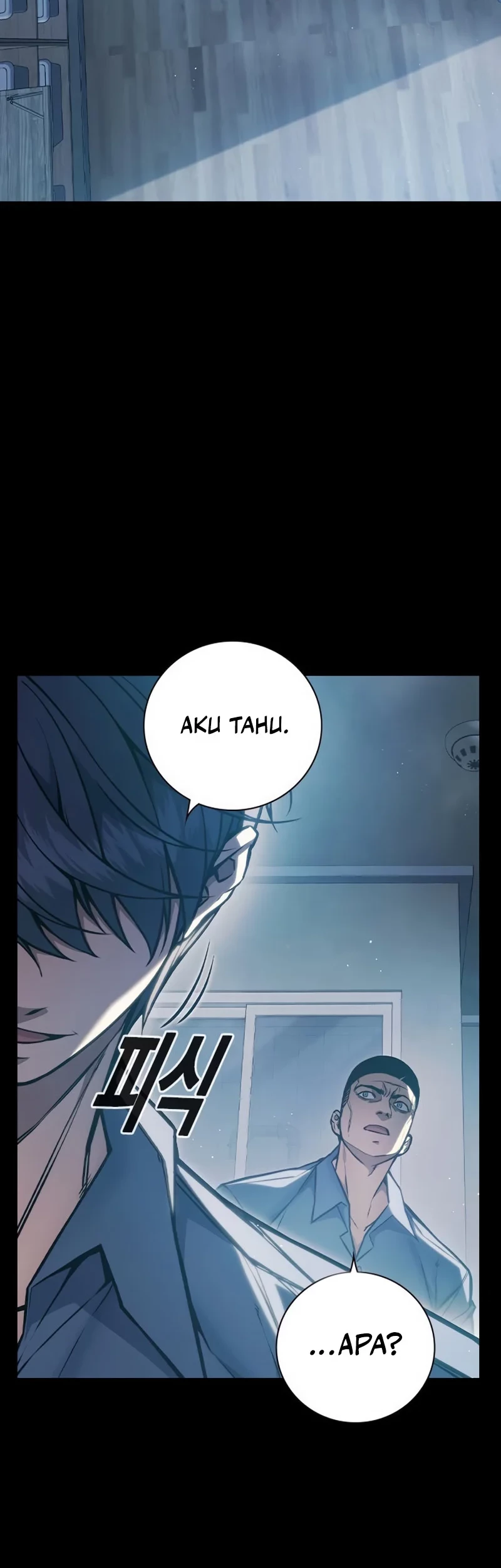 Juvenile Prison Chapter 6 Gambar 102