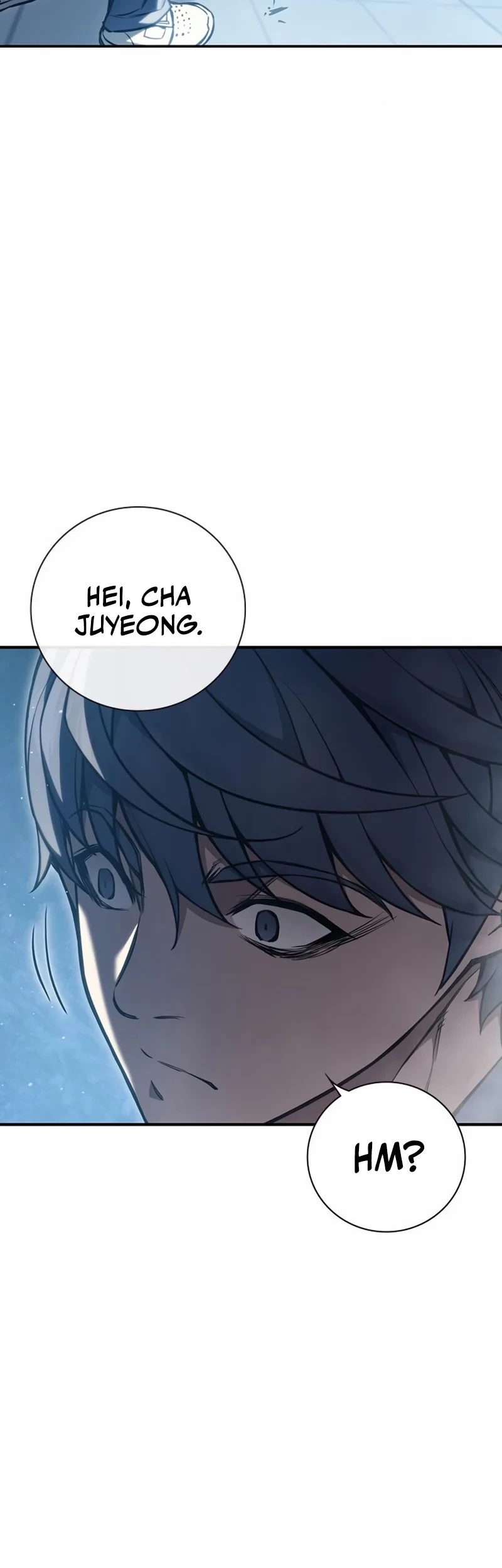 Juvenile Prison Chapter 6 Gambar 107