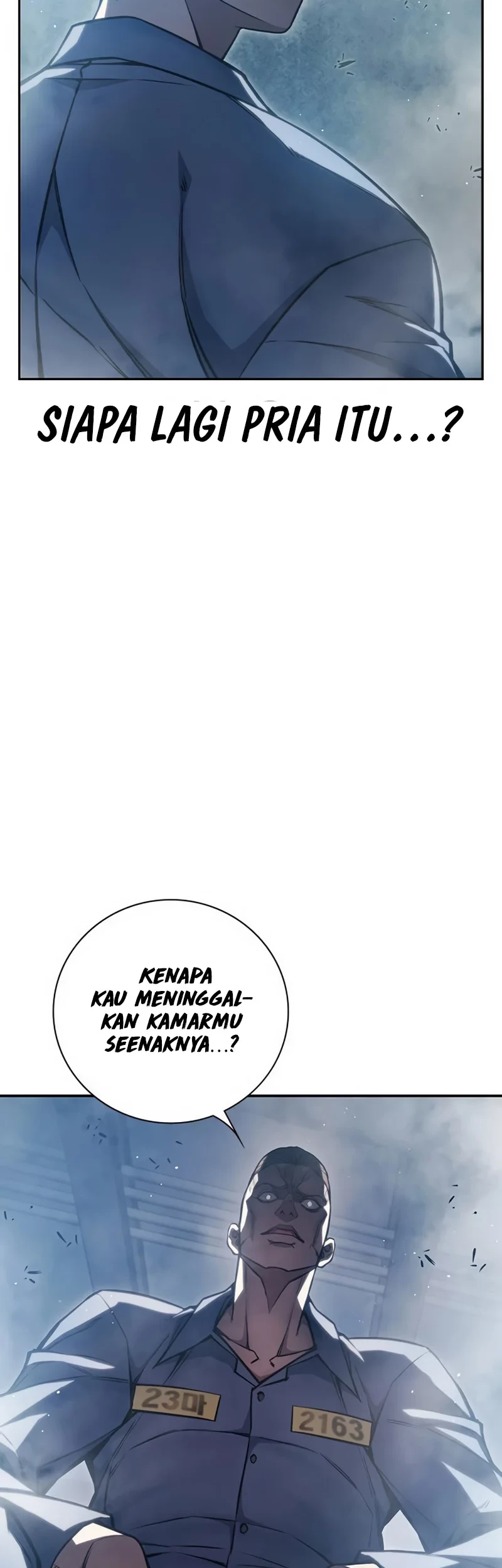 Juvenile Prison Chapter 6 Gambar 112
