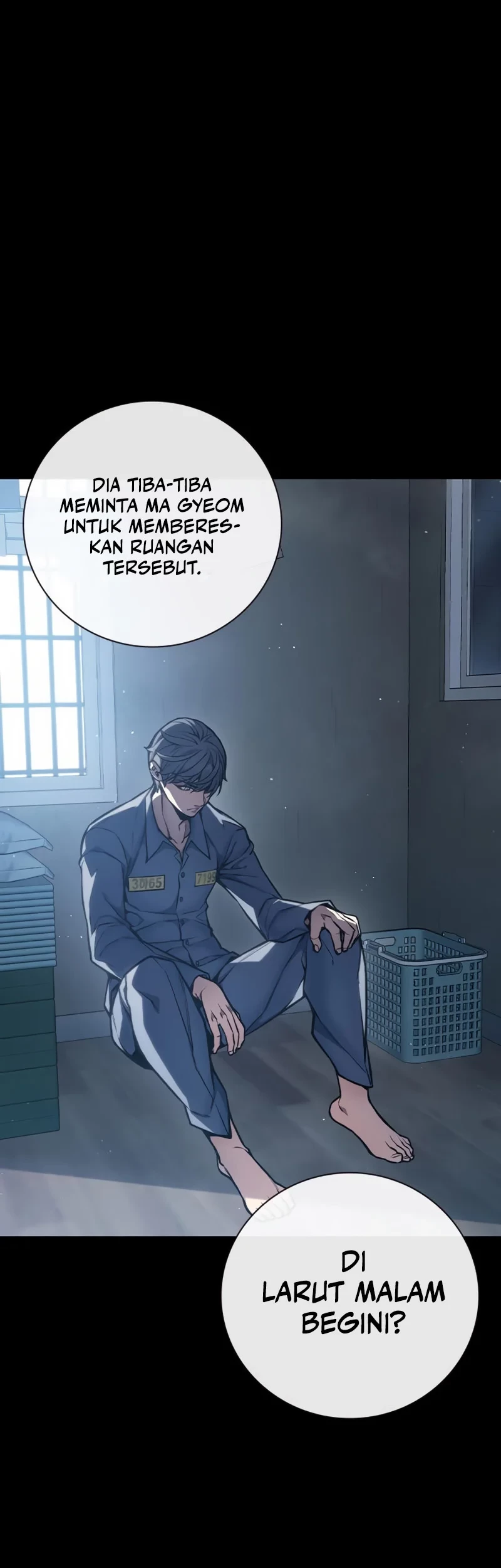 Juvenile Prison Chapter 6 Gambar 3