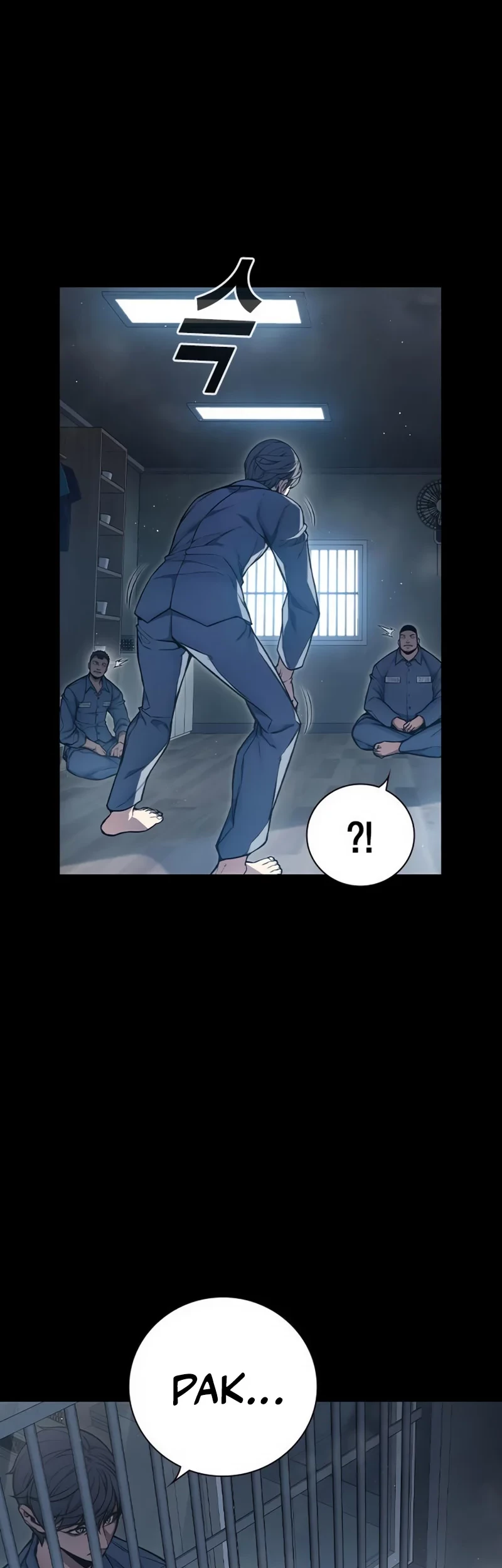 Juvenile Prison Chapter 6 Gambar 4