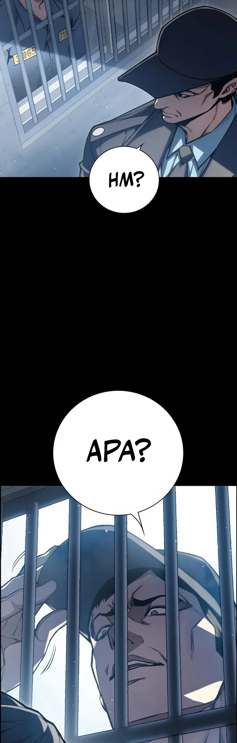 Juvenile Prison Chapter 6 Gambar 5