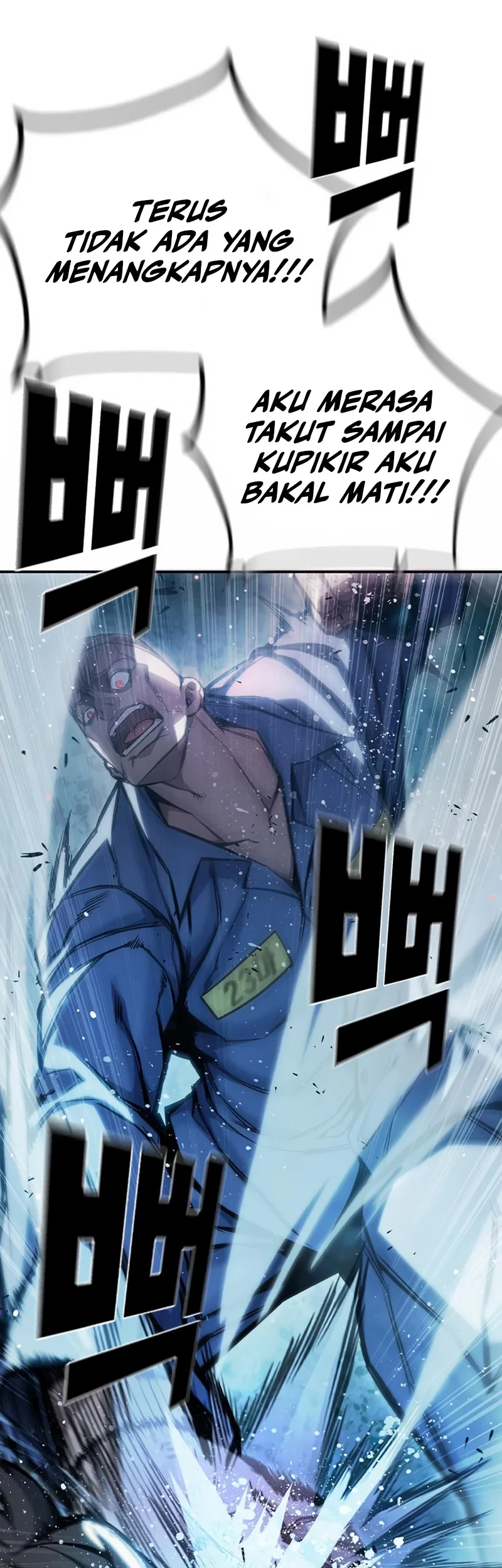 Juvenile Prison Chapter 6 Gambar 116