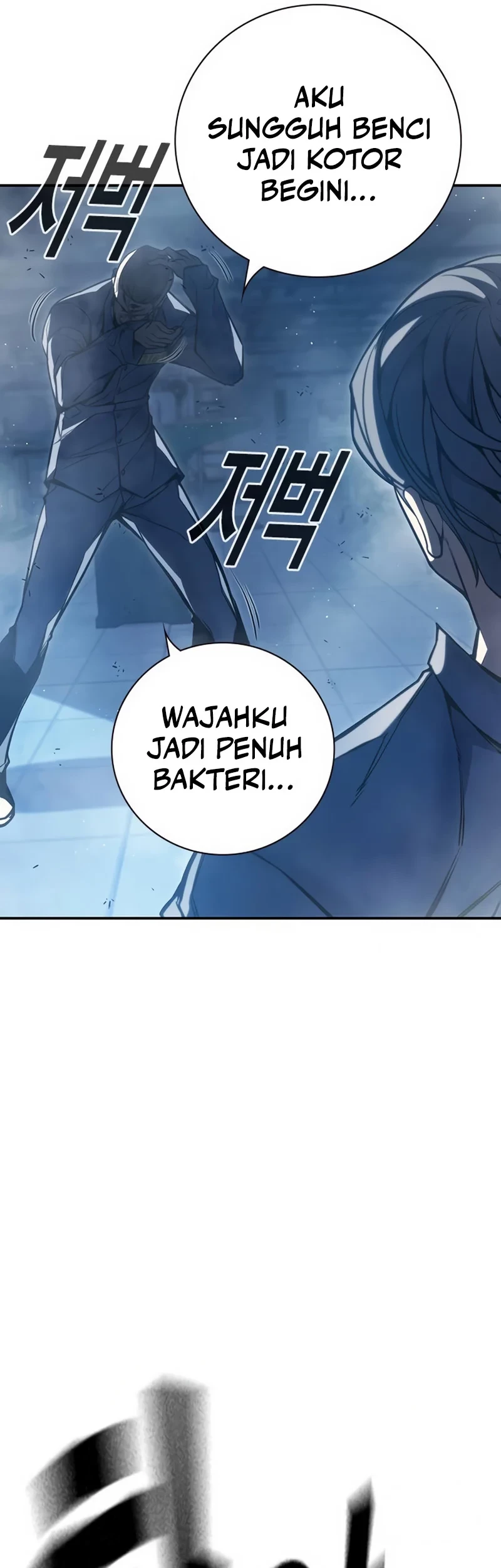 Juvenile Prison Chapter 6 Gambar 121