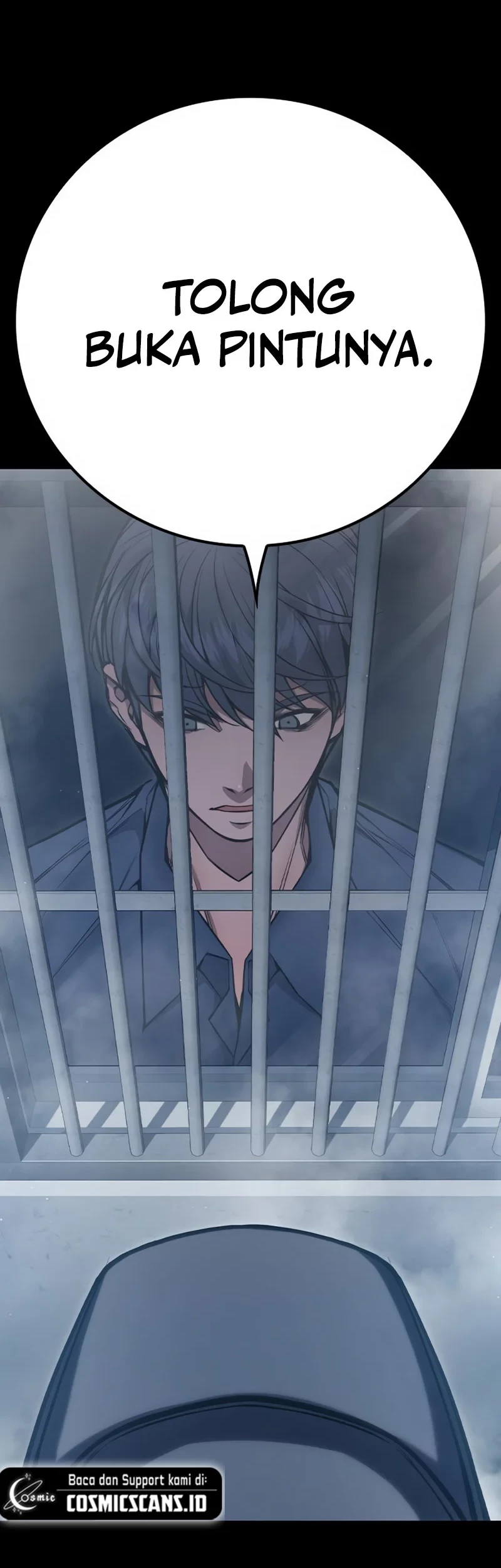 Juvenile Prison Chapter 6 Gambar 8