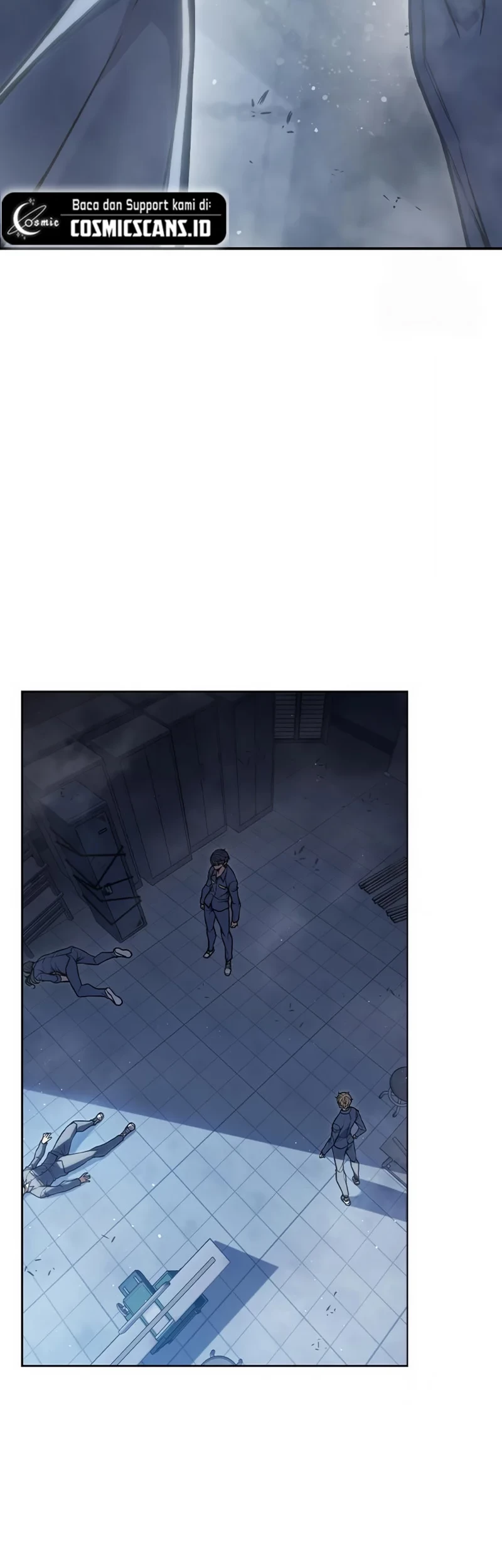Juvenile Prison Chapter 6 Gambar 15